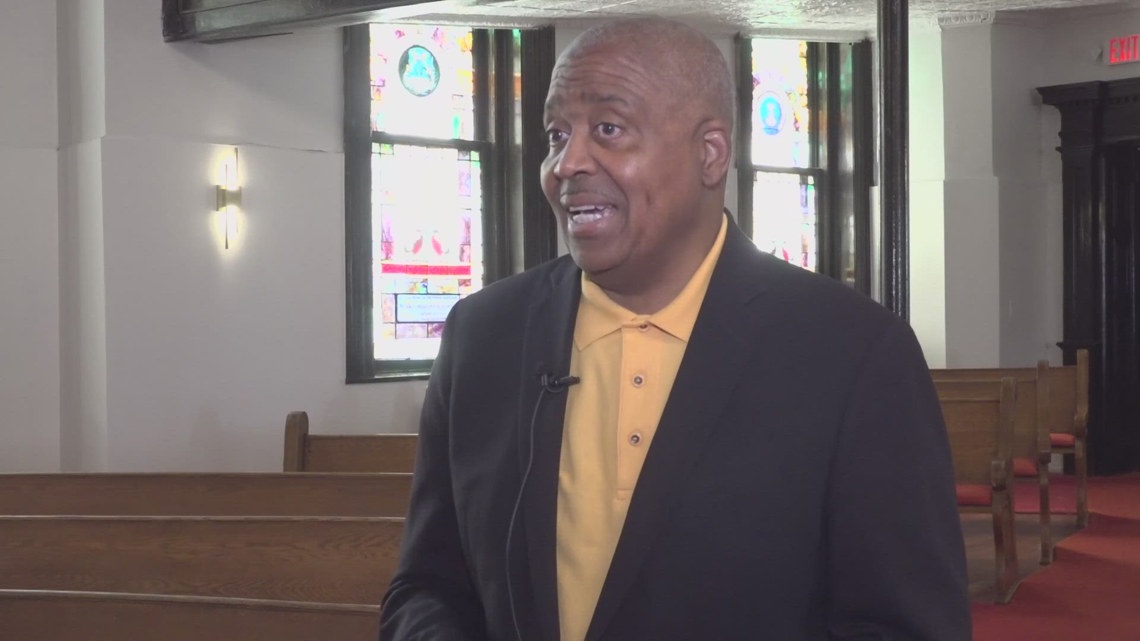 Faith based organization asks Jacksonville city leaders to create affordable housing trust fund