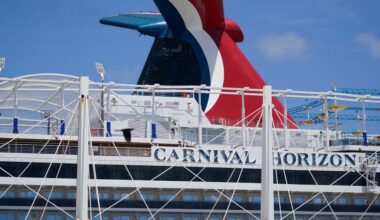 A 16-year-old from Florida is charged with sexually assaulting and killing stepsister on a cruise ship