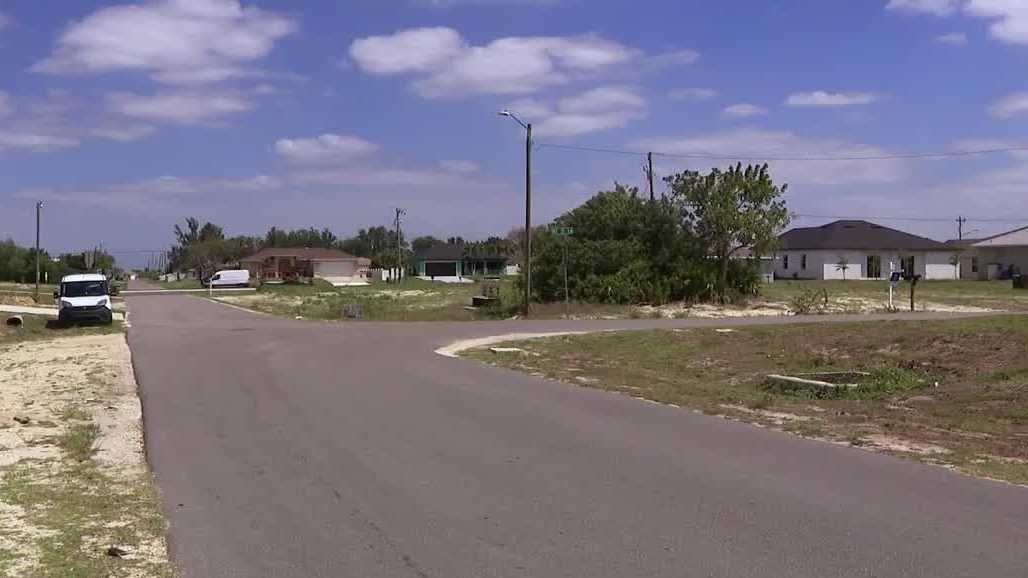 18-year-old on probation arrested after firing gun during Cape Coral dispute, police say