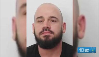 FBI Tampa searching for missing 41-year-old truck driver who was possibly hijacked