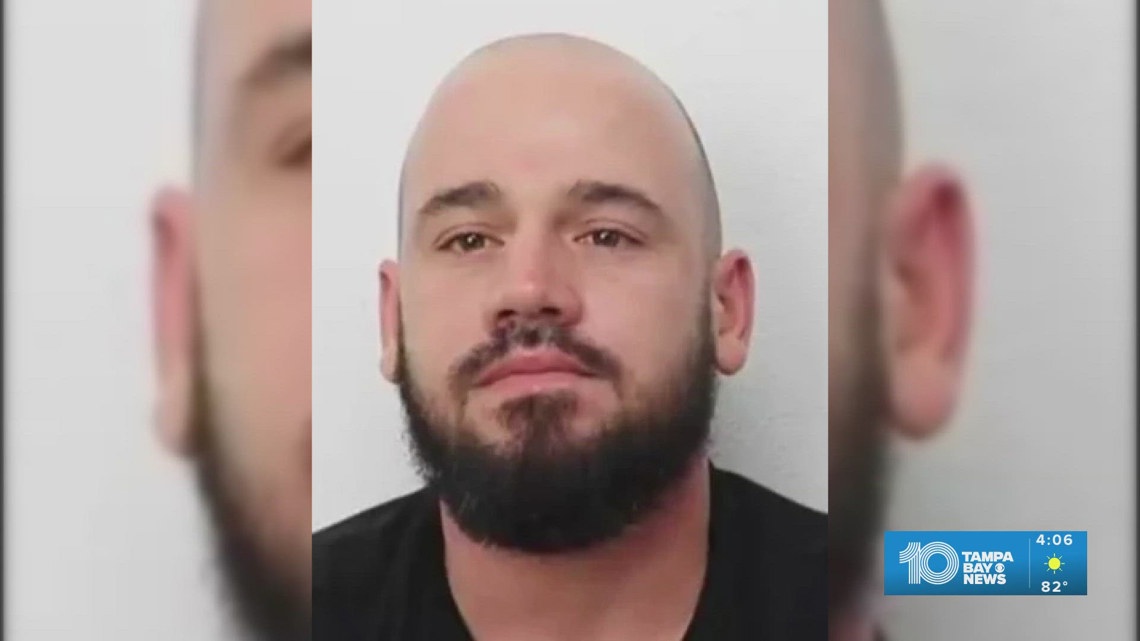 FBI Tampa searching for missing 41-year-old truck driver who was possibly hijacked