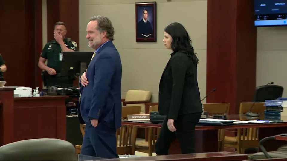 <div>Autumn Bardisa is accused of impersonating an AdventHealth licensed nurse for seven months.</div>