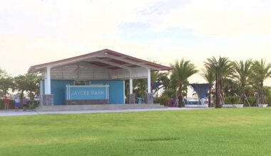 Jaycee Park reopens in Cape Coral after $12 million renovation