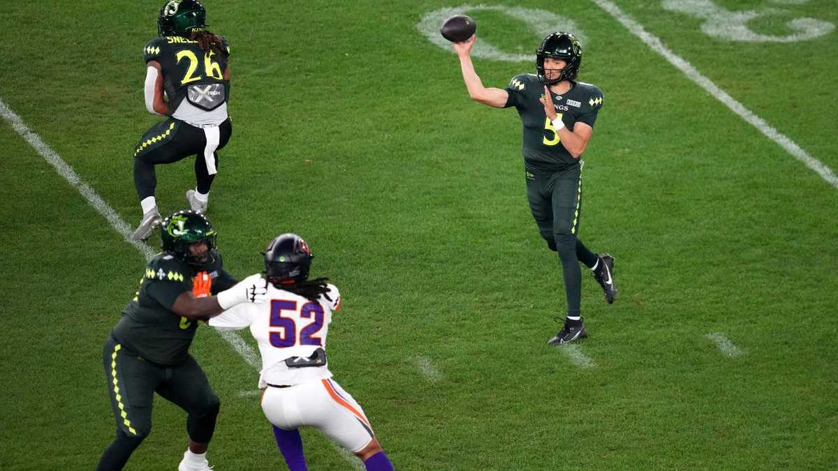 Louisville Kings drop overtime thriller to Orlando Storm