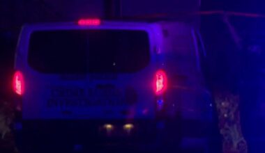 Police investigate shooting at Orlando apartment complex