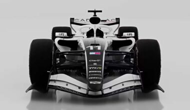 Cadillac Livery Miami Grand Prix 2026