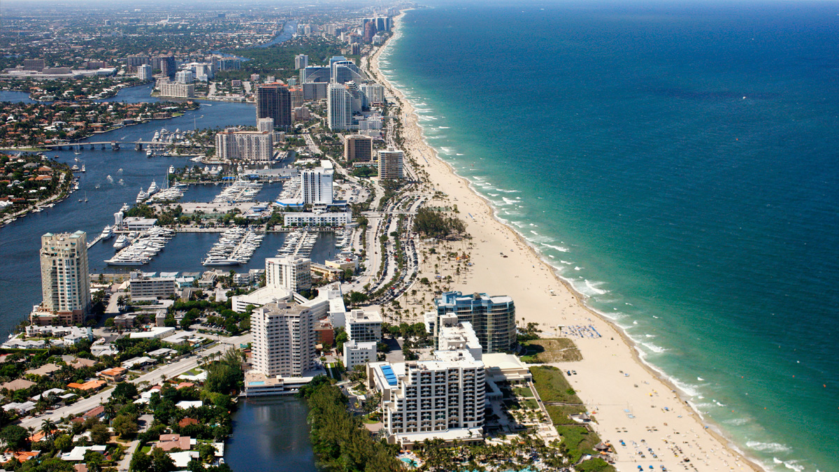 14 rescued in separate incidents in Fort Lauderdale as high-risk rip currents affect South Florida – NBC 6 South Florida