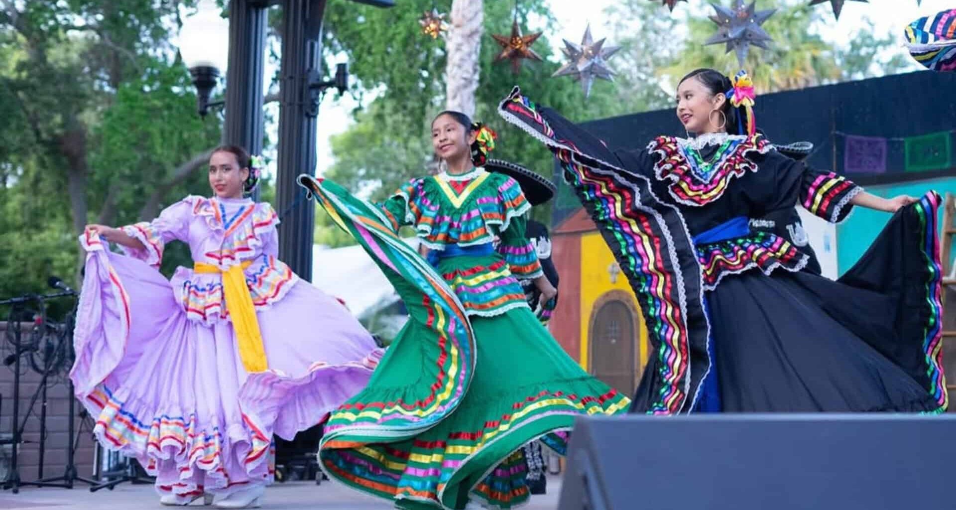 Cinco de Mayo 2026 events in Pinellas that are more than just "we have Tex-Mex”