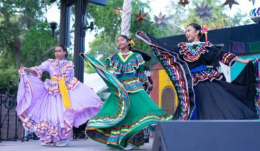Cinco de Mayo 2026 events in Pinellas that are more than just "we have Tex-Mex”
