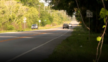 Woman carrying infant in car seat killed in SR-46 crash in Geneva