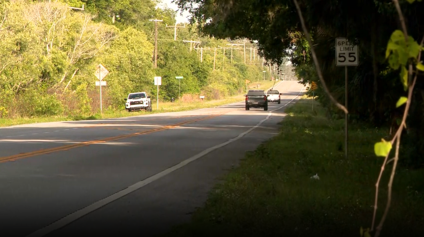 Woman carrying infant in car seat killed in SR-46 crash in Geneva