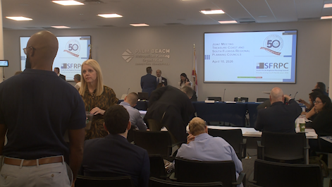 Could data centers harm South Florida communities?