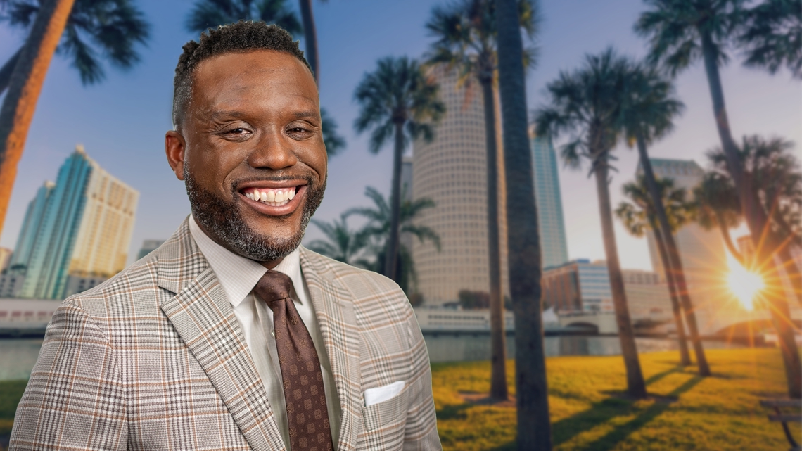 10 Tampa Bay News at 11:00 am