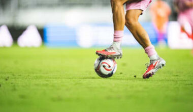 MATCH RECAP: Inter Miami CF II Falls to Atlanta United 2