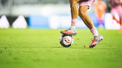 MATCH RECAP: Inter Miami CF II Falls to Atlanta United 2