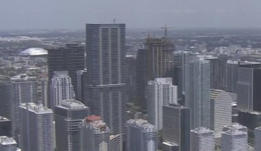 South Florida condo prices dip as some sellers try to get units with assessments off the books