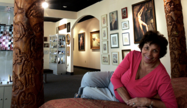 Naomi Wilzig to be honored with Miami Beach street naming, spotlighting legacy of World Erotic Art Museum founder