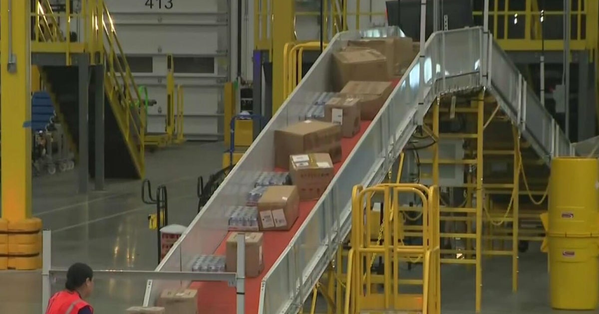 Amazon to temporarily close Homestead facility, convert it into fulfillment center as workers face transfers