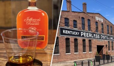 Planning a Kentucky Bourbon Trail trip from Florida? Here's what to know before you go.