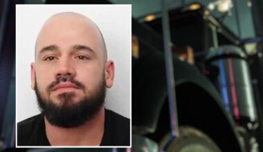 FBI searches for Cuban truck driver who vanished on Miami route after truck found in Georgia, vehicles missing