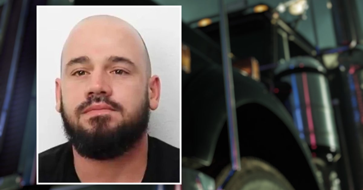 FBI searches for Cuban truck driver who vanished on Miami route after truck found in Georgia, vehicles missing