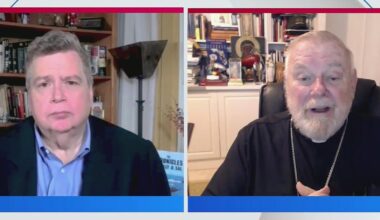 Miami Archbishop Thomas Wenski urges action on delayed mental health facility in Miami-Dade