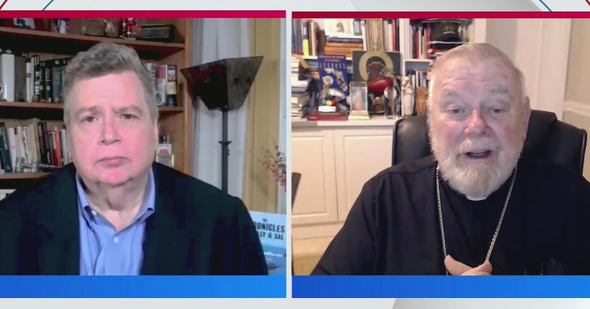 Miami Archbishop Thomas Wenski urges action on delayed mental health facility in Miami-Dade