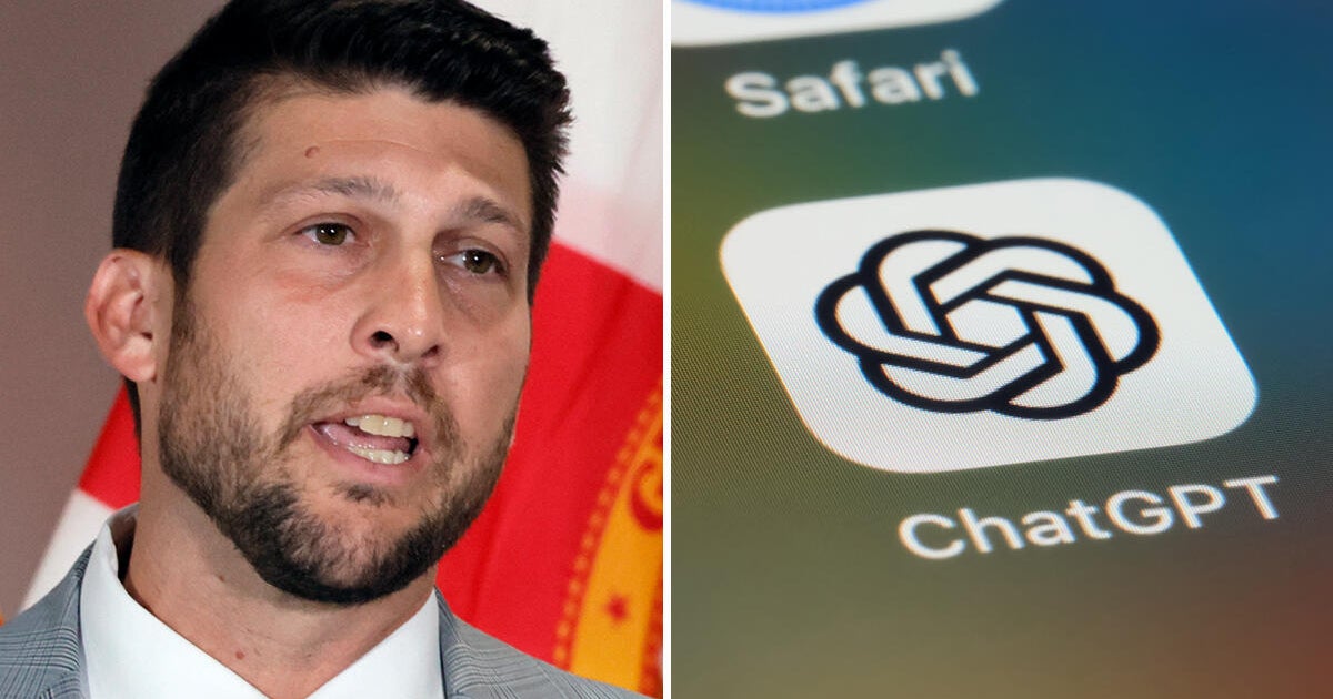 Florida launches investigation into ChatGPT's maker, OpenAI, over alleged risks to minors