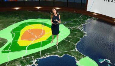 Dense fog and inland storms possible in South Florida before hotter weather arrives this week