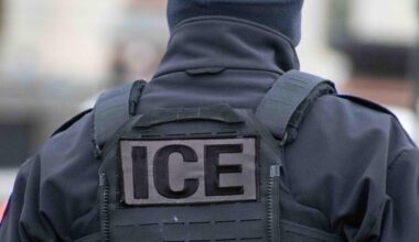 Cuban man dies in ICE custody in Miami after apparent suicide attempt amid recent detainee deaths