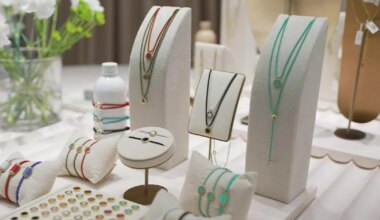 South Florida jewelry brand creates stunning pieces aimed at protecting ocean, beaches