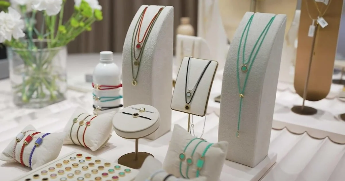 South Florida jewelry brand creates stunning pieces aimed at protecting ocean, beaches