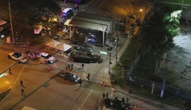 Police make arrest in fatal shooting at Taste of Miami Karnival in Little Haiti