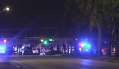 Triple shooting leaves 1 dead at Taste of Miami Karnival in Little Haiti, police say