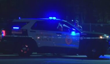 Man hit by car after getting stabbed in northwest Miami-Dade, deputies say