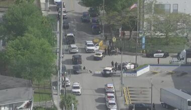 Threats made against Miami schools determined to be hoaxes, officials say