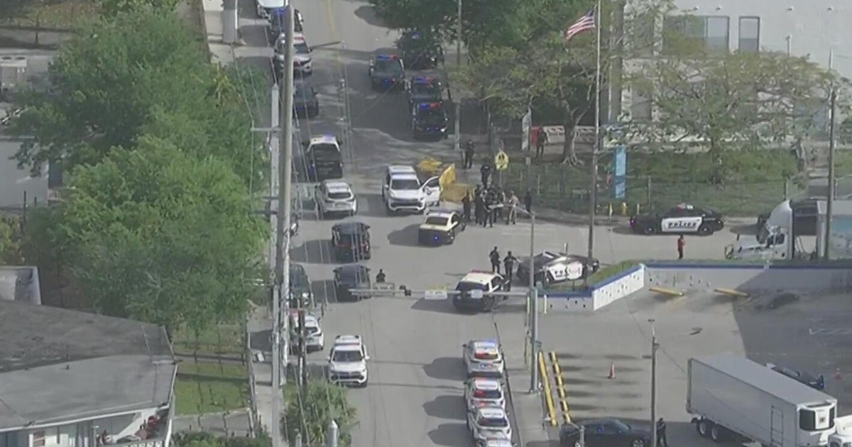 Threats made against Miami schools determined to be hoaxes, officials say