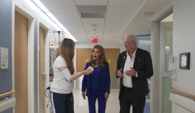 South Florida couple donates millions to ensure children have access to cancer care