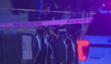 Man shot multiple times in Miami Sunday night, officials say