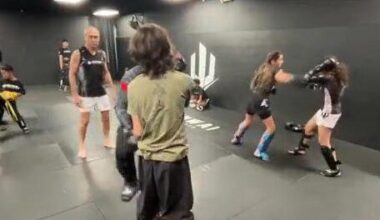 South Florida martial arts academy teaching next generation more than just how to fight