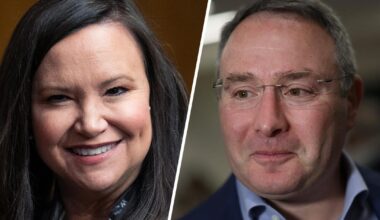 Ashley Moody enters Florida U.S. Senate race as fundraising battle with Alex Vindman takes shape