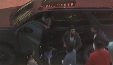 FBI releases photos tied to Offset shooting at South Florida casino hoping to secure new information