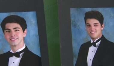 Parents take Tesla to trial over 2018 South Florida crash that killed 2 Fort Lauderdale teens