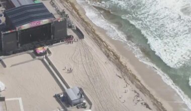 Transportation by boat can cut down on congestion for Tortuga Music Festival