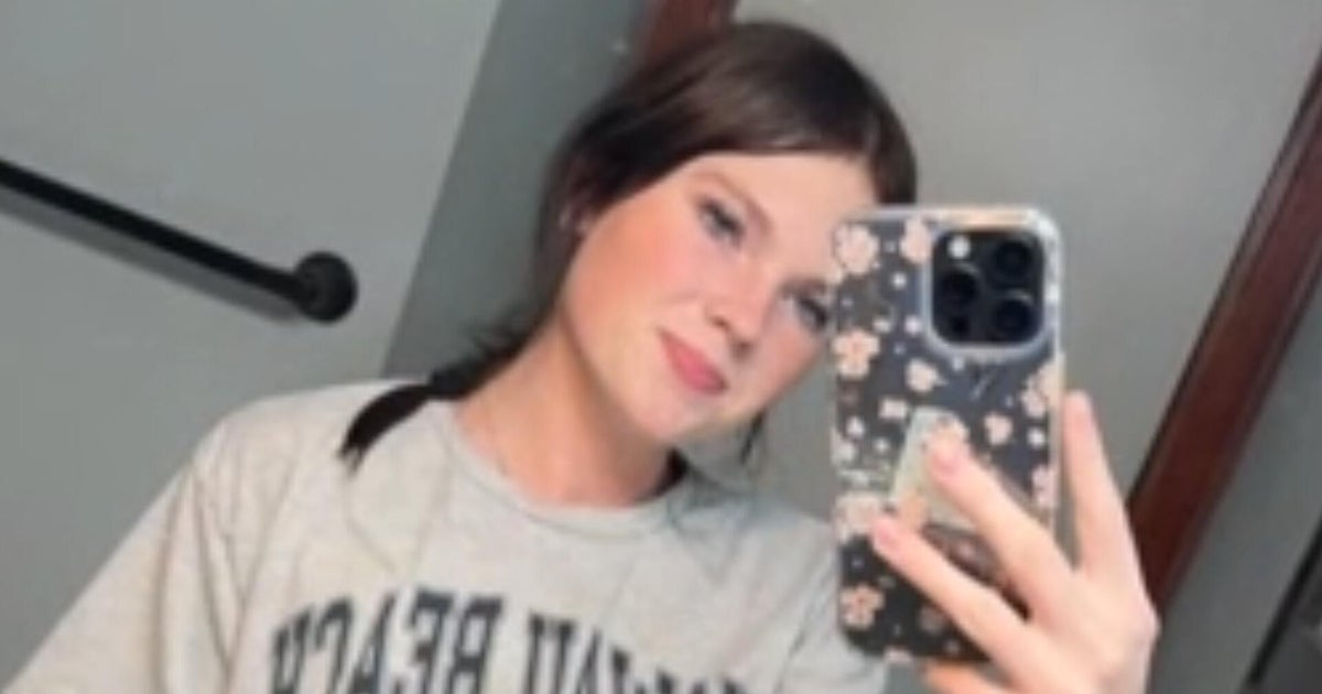 Florida teen charged as adult in killing of stepsister Anna Kepner on cruise ship, DOJ says