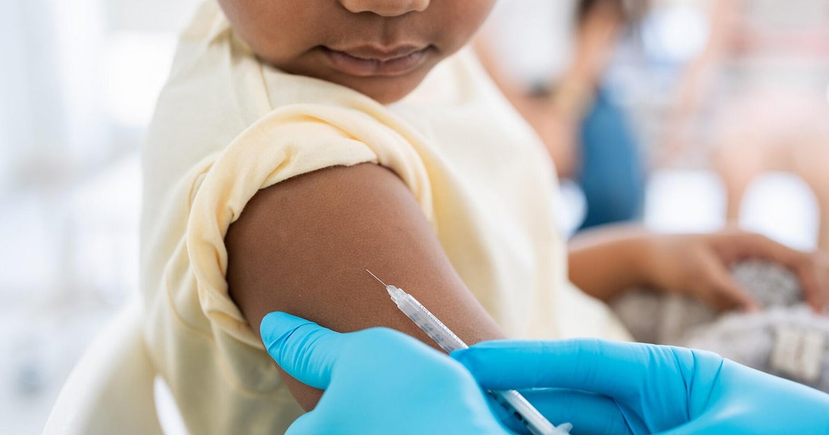 Florida's vaccine exemption bill for kids gets second chance as lawmakers kick off special session