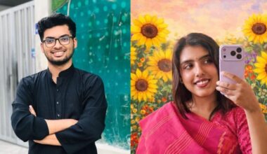 Have you seen them? Detectives searching for 2 missing USF students