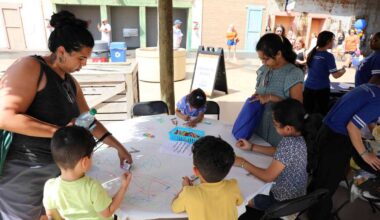 New Worlds Reading showcases free at-home literary program in Central Florida