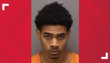 Teen charged with murder in deadly St. Petersburg fire; father also arrested