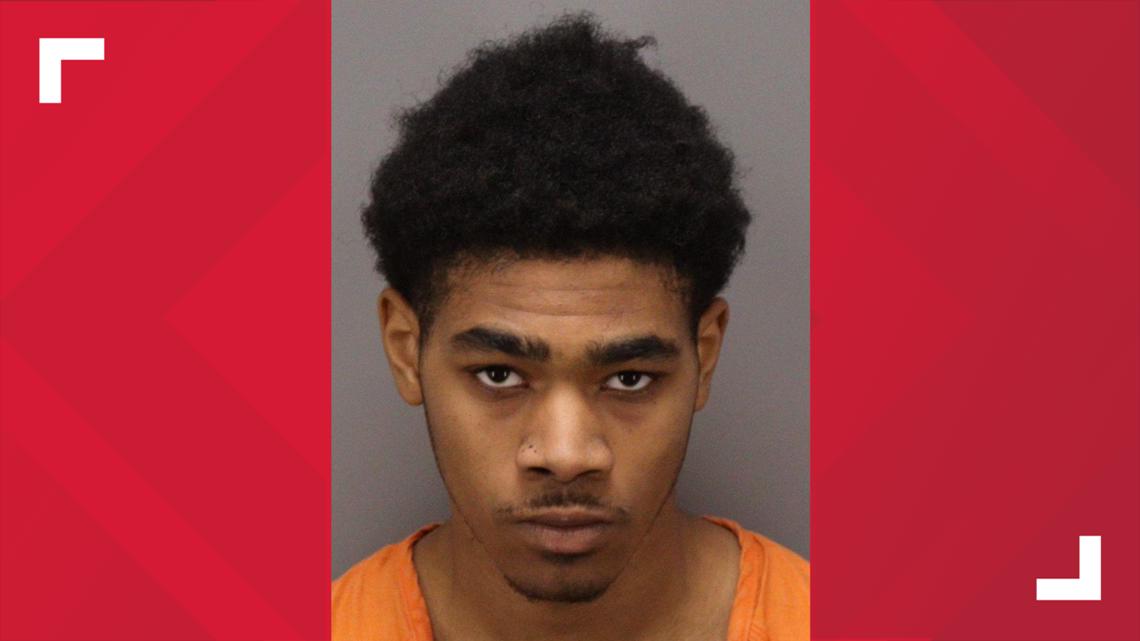 Teen charged with murder in deadly St. Petersburg fire; father also arrested